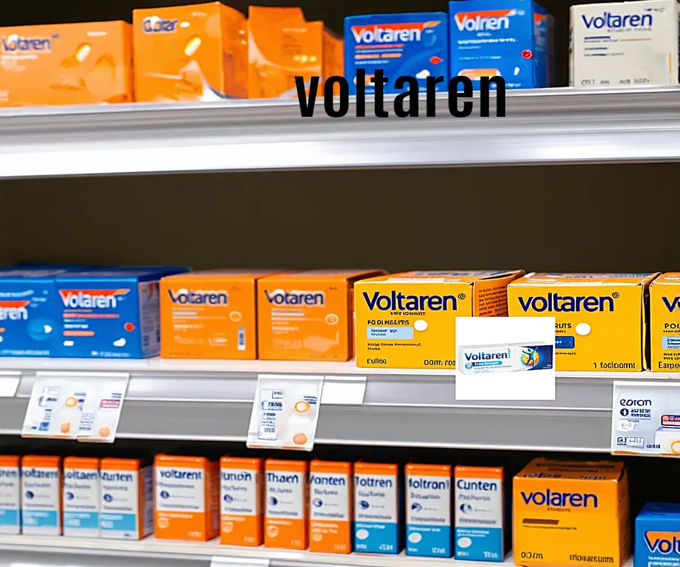 Kronans apotek voltaren gel